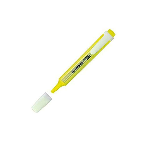 Picture of STABILO SWING COOL YELLOW